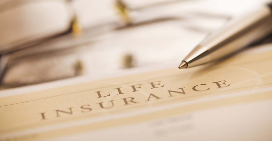 life insurance paper